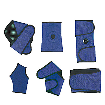 Infrared & Magnetic Sport Body Supports