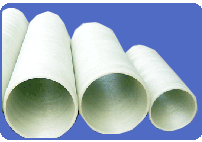 Epoxy Resin Fiber Glass Winding Tube