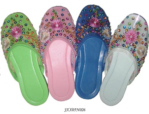 Women's Slippers