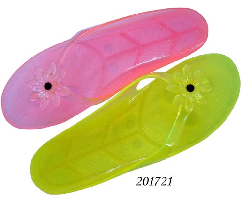 Jelly Shoes