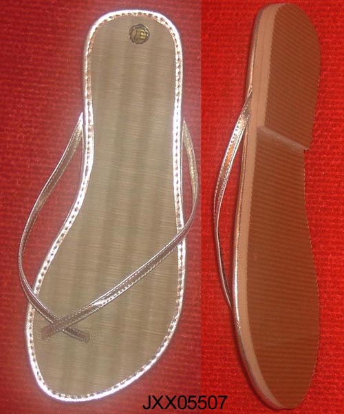 Tatami Slippers