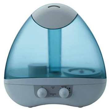 Humidifiers