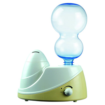 Humidifiers