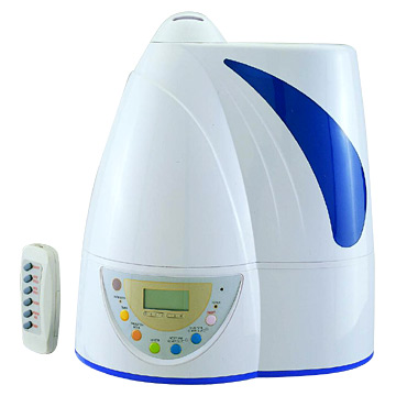 Humidifiers