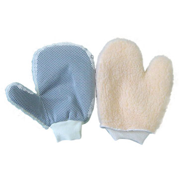 Painter's Mitts