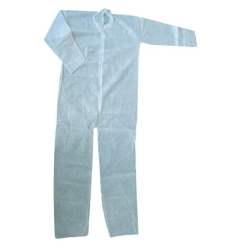 Non-woven Coverall