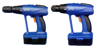 Cordless Drills