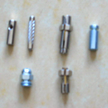 Cable Connectors