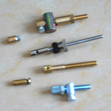 Cable Connectors