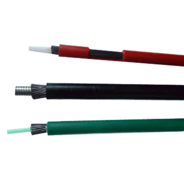 Straight Wire Cable Casing