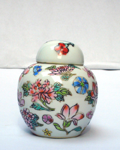 flower jar