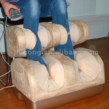 Total Foot Massagers