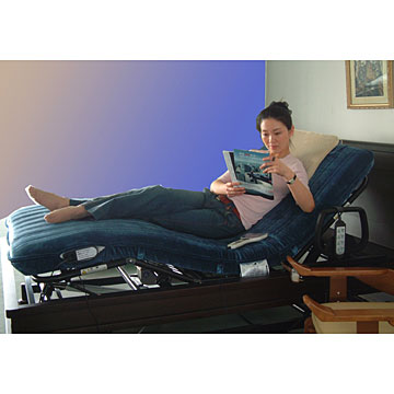 Human Care Reclining Beds