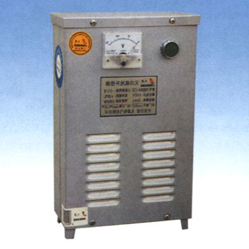 TBBX Low Voltage Reactive Power Local Compensators