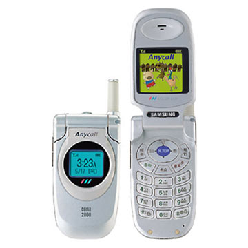 Refurbished Mobile Phones