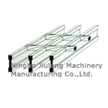 I Bar Type Steel Gratings