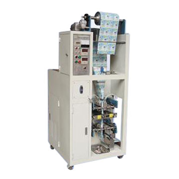 Automatic Duplex Bag Filling Machines