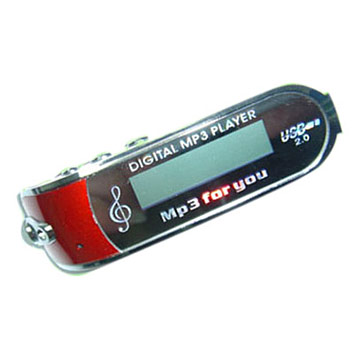 MP3 Players