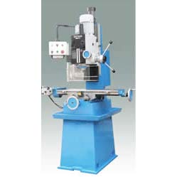 Drilling & Milling Milling Machine