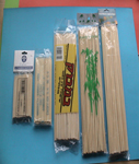 Bamboo Skewer