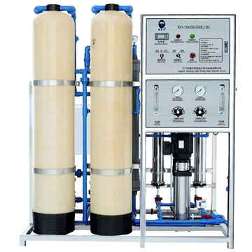 RO Water Purifier