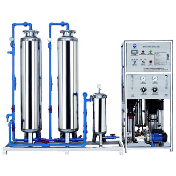 RO Water Purifier