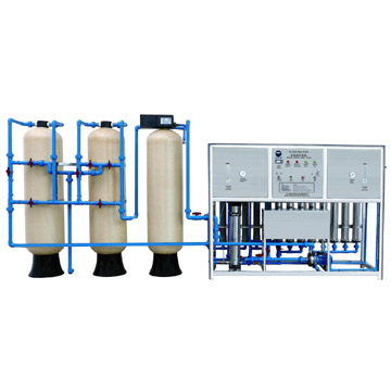 RO Water Purifier