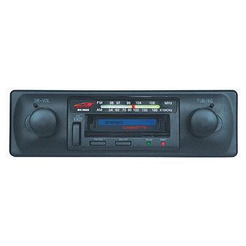 Car   Audio   Players