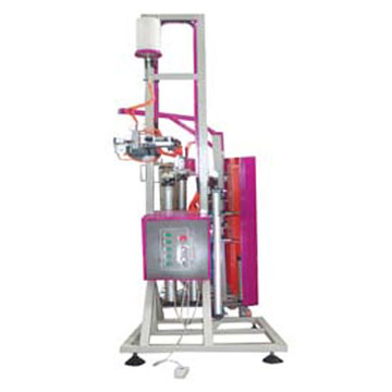 Automatic Desiccant Fillers