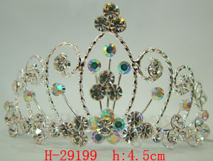fashion crown 