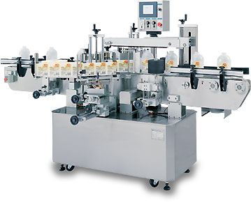 labeling machine