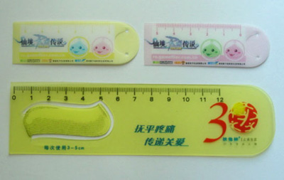 Stationery - Rulers (JSS-006)