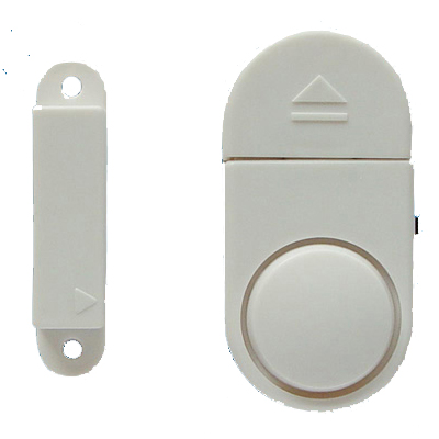 Magnetic Switch(Door Gap Detector)