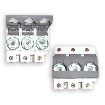 HSF Fuse Type Isolate Switches