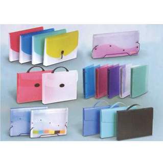 file folders