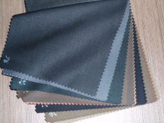 Wool Fabric 