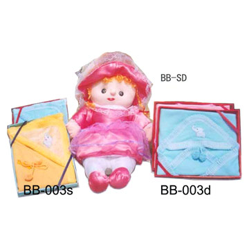 Acrylic Baby Sleeping Bags