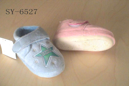 Baby Shoes