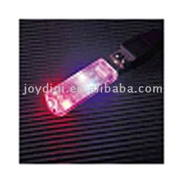 Lightning Series- Usb Flash Drives