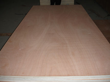 Okoume Plywood, Okoume Panel