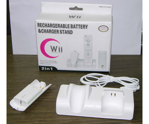 WII Charger