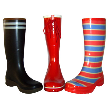 rain boot 