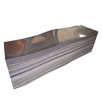 Steel Plates