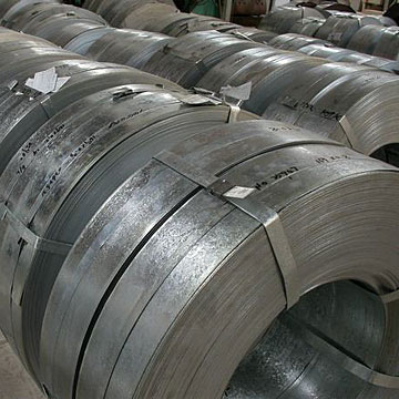 Strip Steels