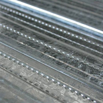 Strip Steels