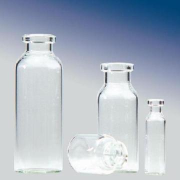 Tubular Glass Vials