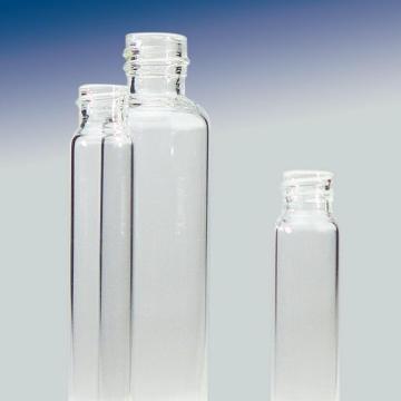 Tubular Glass Vial for Injection Uses