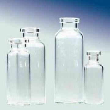 Tubular Glass Vial for Pharmaceutical Packagings