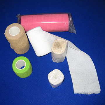 Elastic Bandages