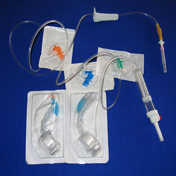 Infusion Sets